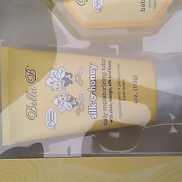 Bella B welcome home baby bath kit - Picture 2 of 8